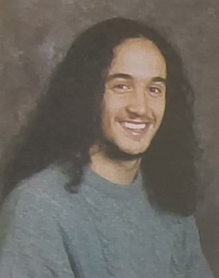Bortolotti, Daniele